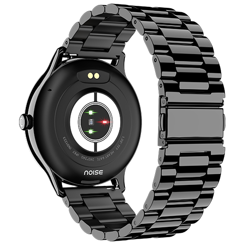 Elite Black
