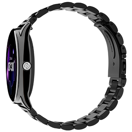 Elite Black