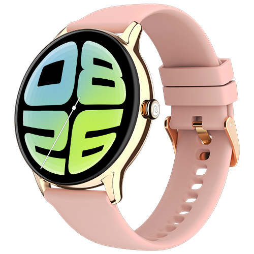 Rose Pink
