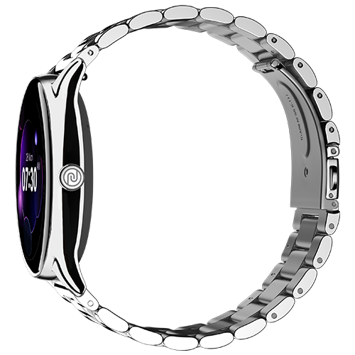 Elite Silver