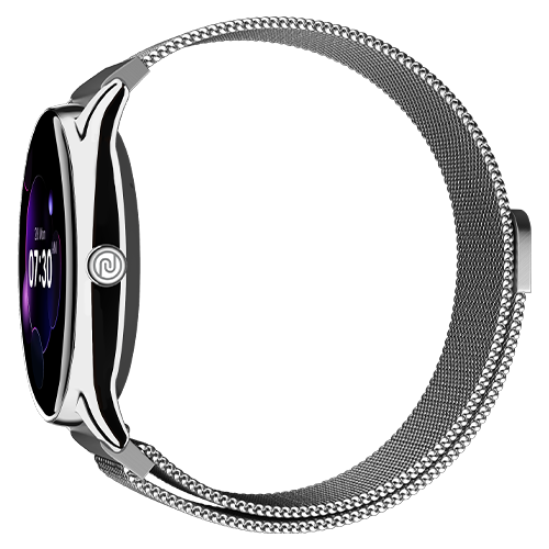 Silver Link