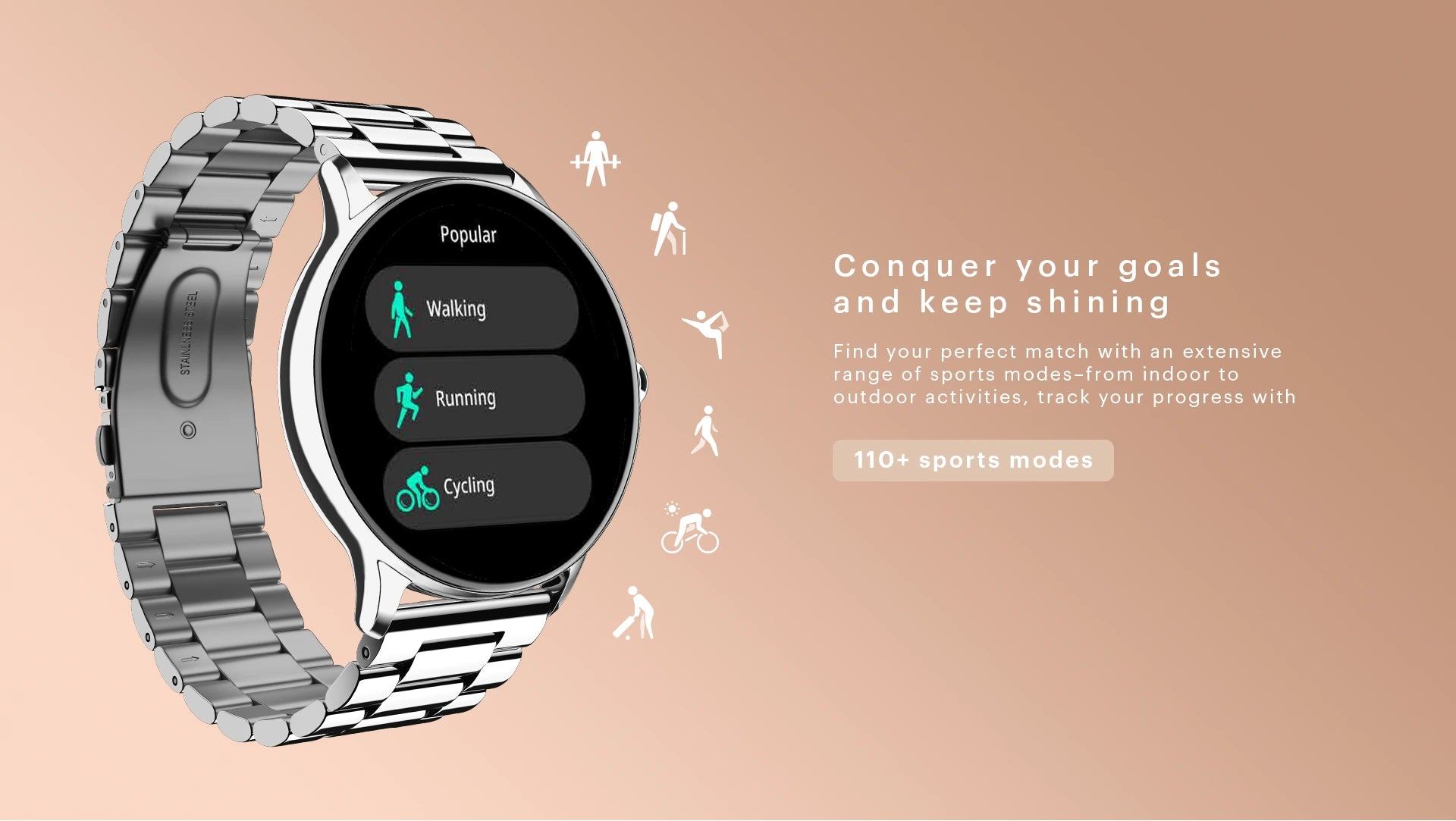 Noise Twist Go Bluetooth Calling Smart Watch