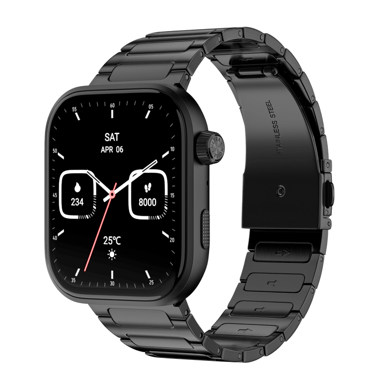 Elite Black