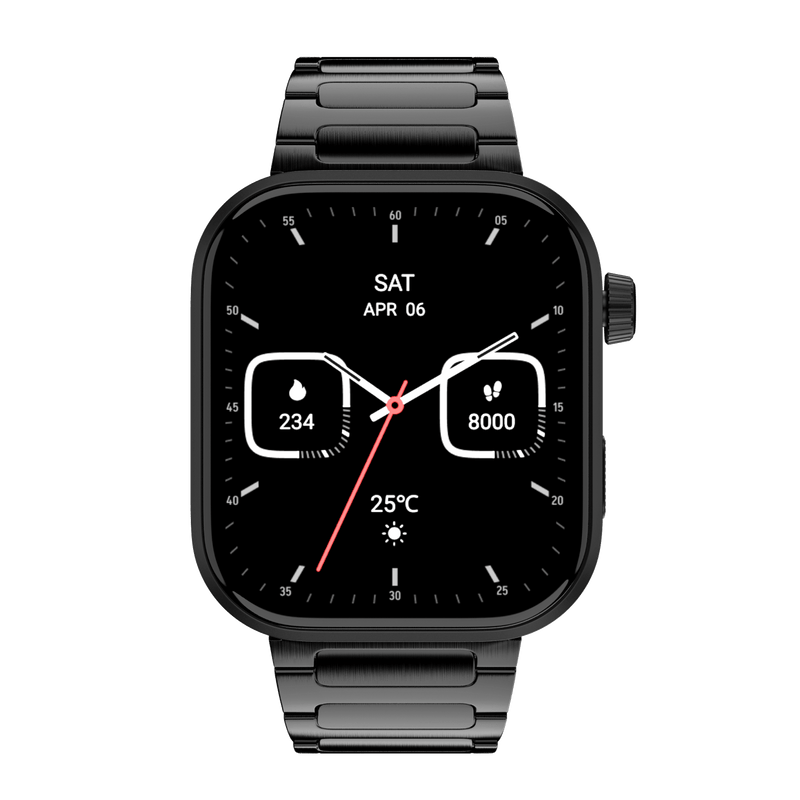 Elite Black