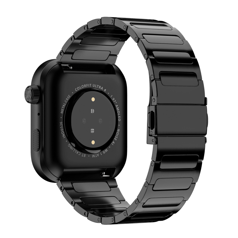 Elite Black