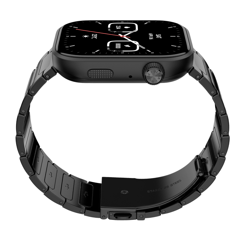 Elite Black