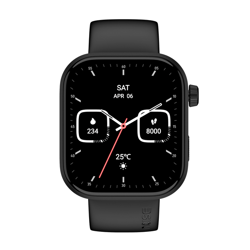 Jet Black