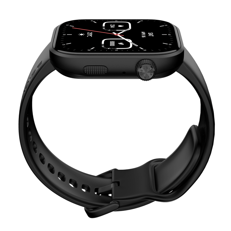 Jet Black