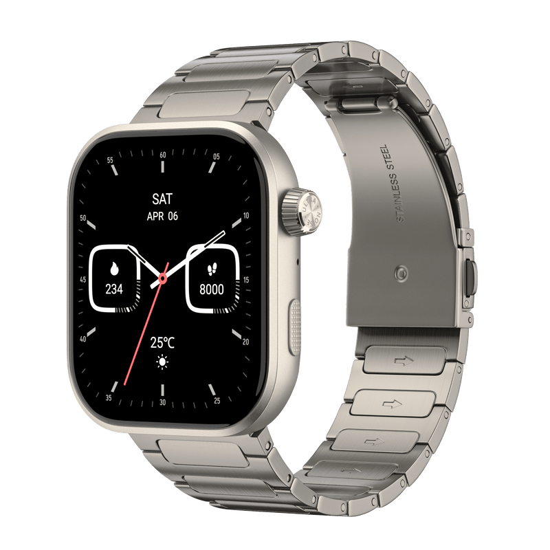 Elite Titanium