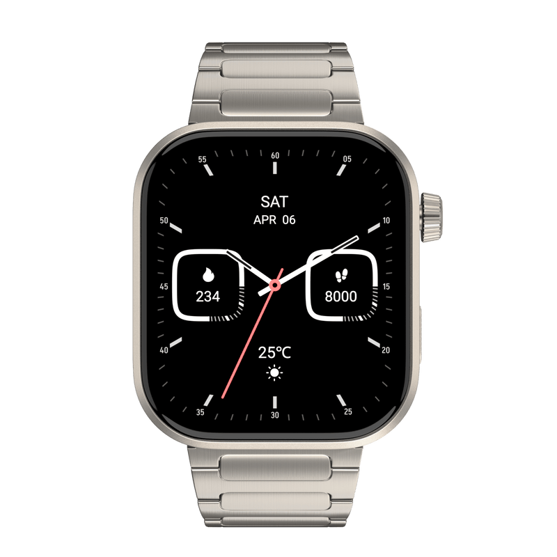 Elite Titanium