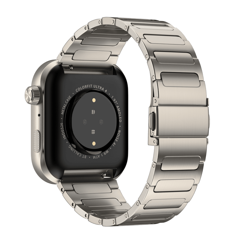 Elite Titanium