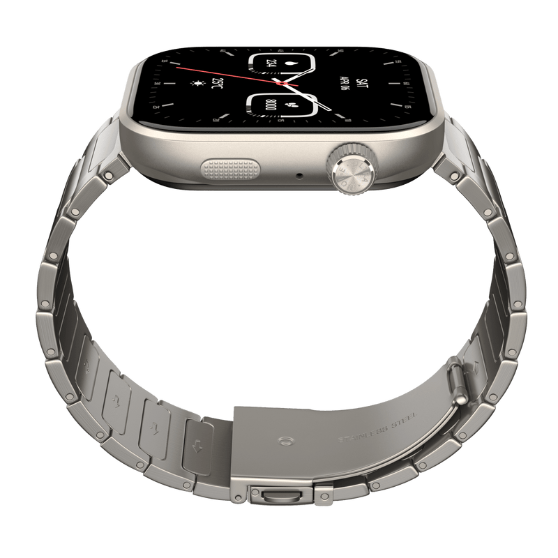 Elite Titanium