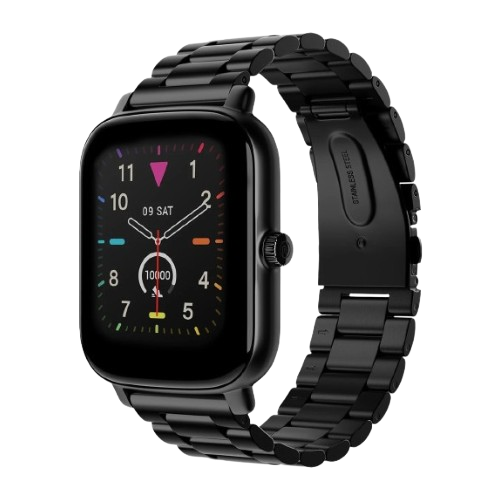 Noise ColorFit Icon Buzz Smartwatch