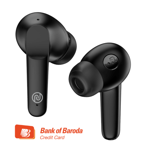 Charcoal Black