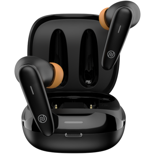Jet Black + Elite Black