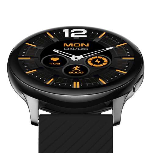 Jet Black