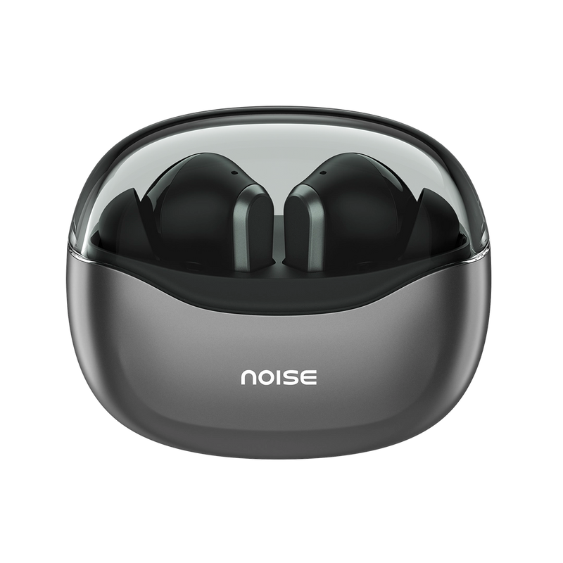 Graphite Black