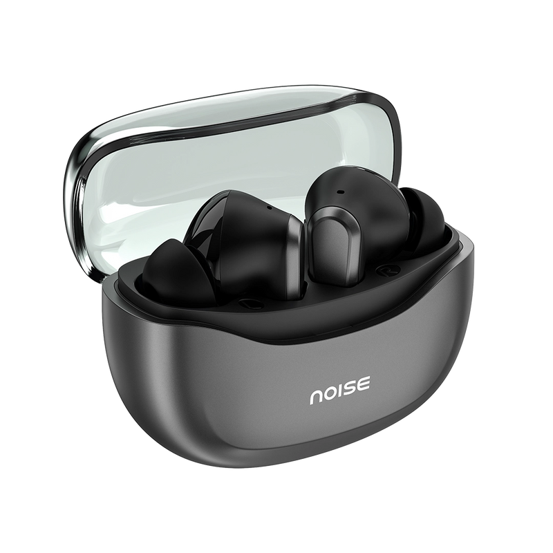 Graphite Black