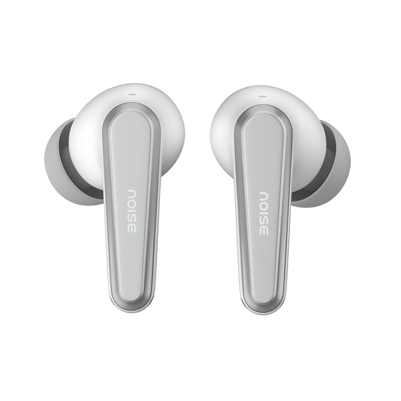 Silver Grey
