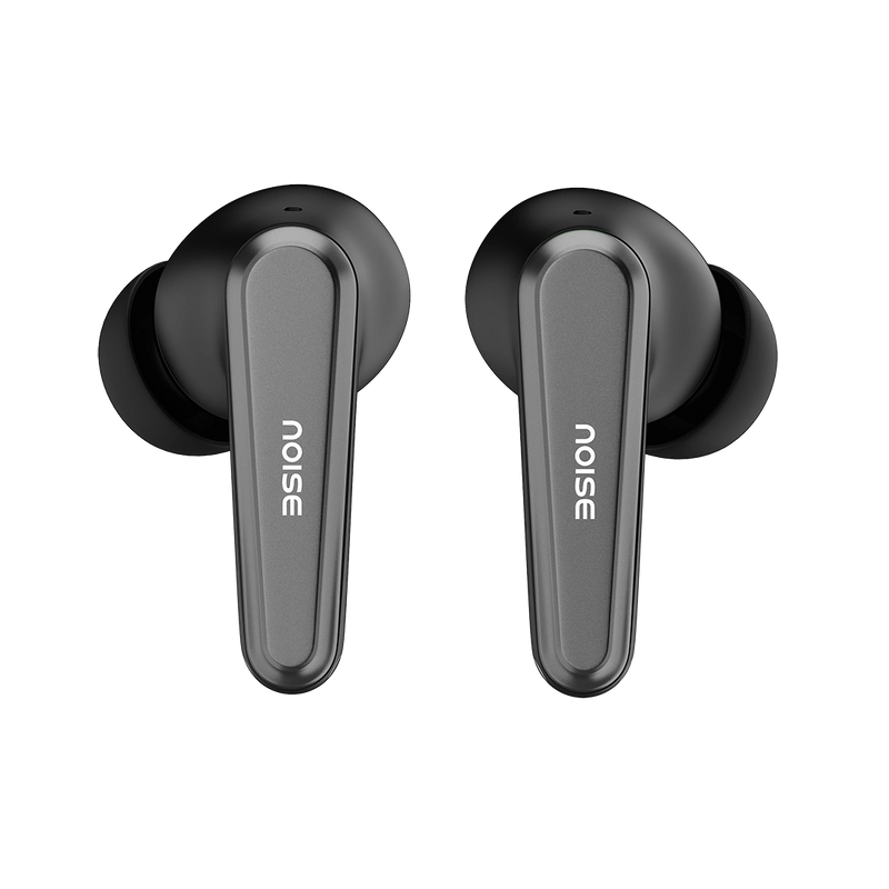 Graphite Black