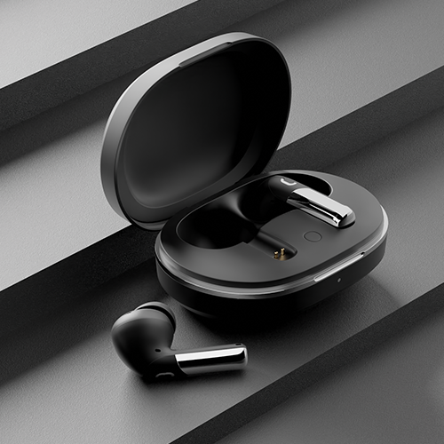 Noise Buds Xero Truly Wireless Earbuds Up to 50 Hours of Playtime