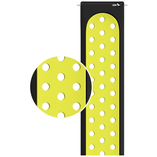 Yellow Pop