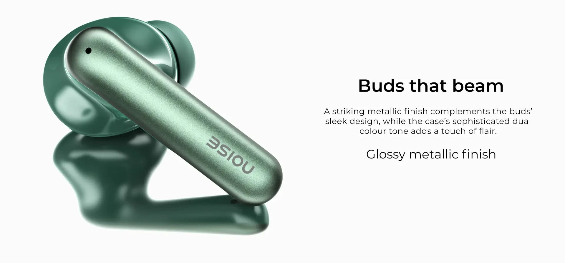 noise air buds pro 4 earbuds