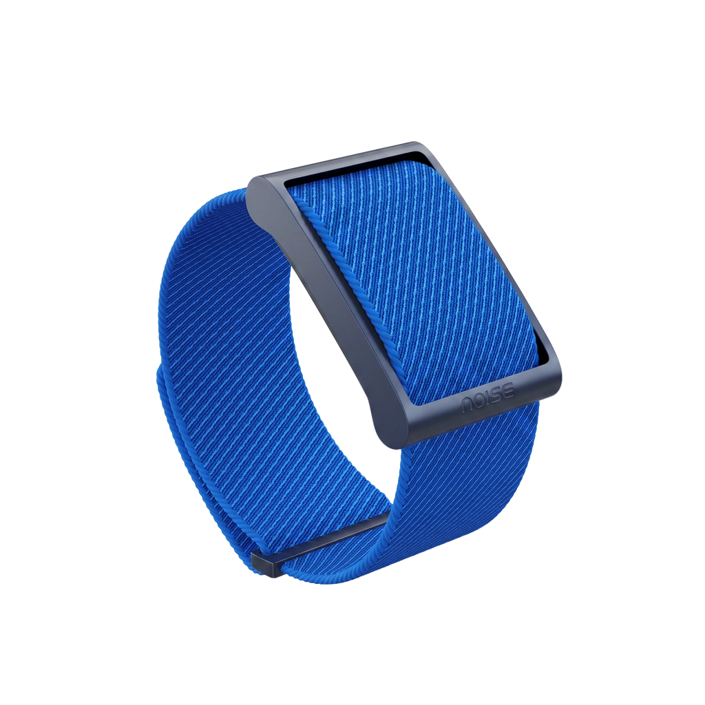 REP Dual Tone Twill Strap - Electric Blue