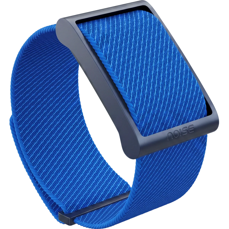 Electric Blue