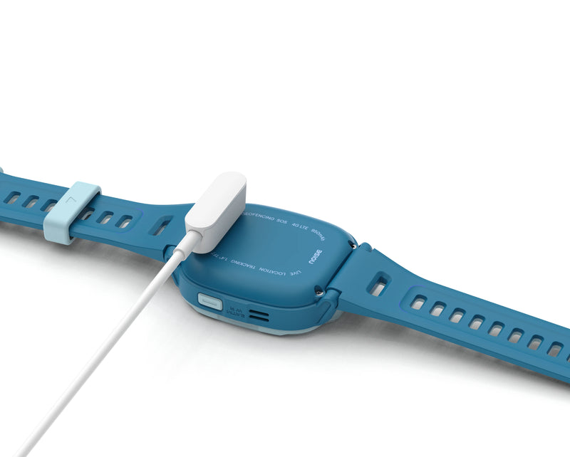 Noise Jr. Explorer 2 Magnetic Charging Cable