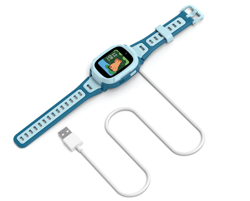 Noise Jr. Explorer 2 Magnetic Charging Cable