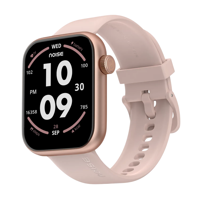 Rose Pink