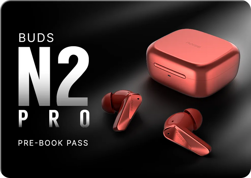 Buds N2 Pro Pass
