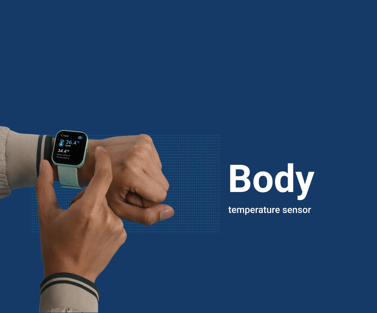 noise colorfit caliber smartwatch