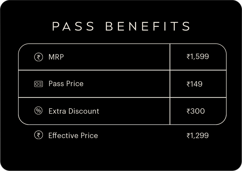 Buds N2 Pro Pass