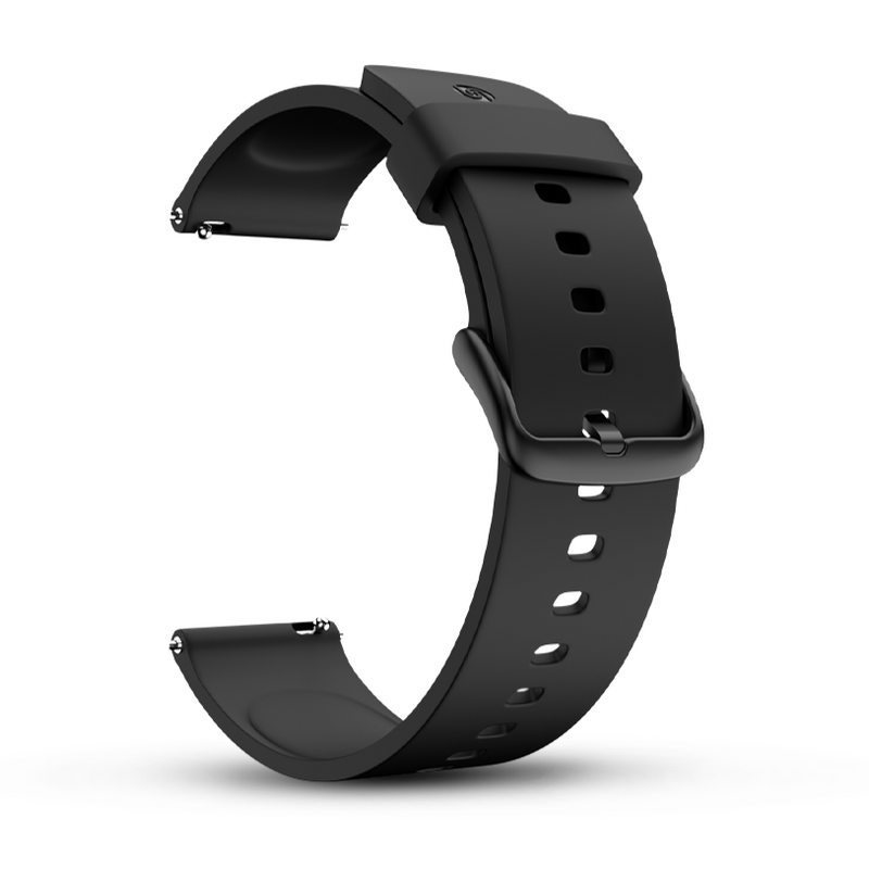 Noise 20 MM Silicone Strap for Alt Watch 1 Smartwatch