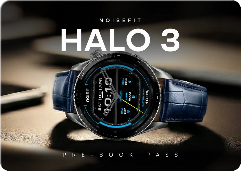 Halo 3 Pass
