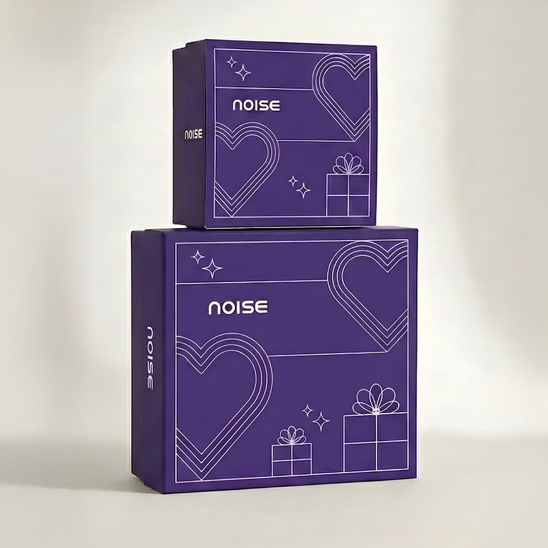 Noise Gift Wrap