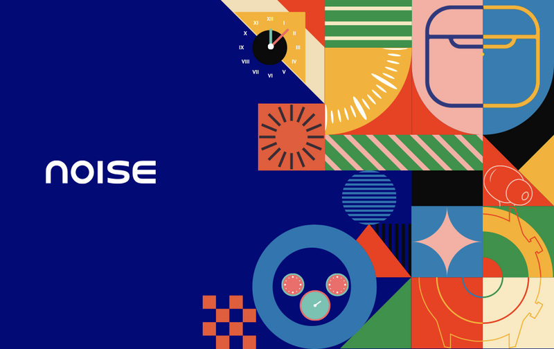 Noise Gift Card