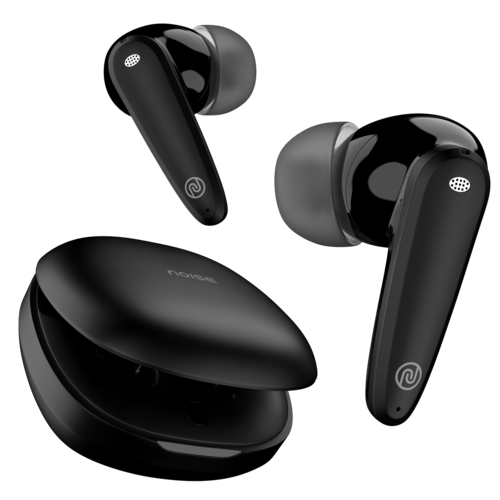 Noise Buds VS404 TWS Earbuds with 50 Hour Playtime ENC with Quad Mic