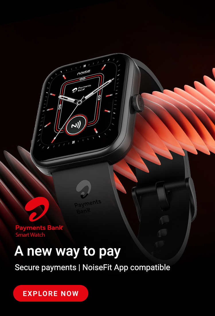 Gonoise watch best sale app