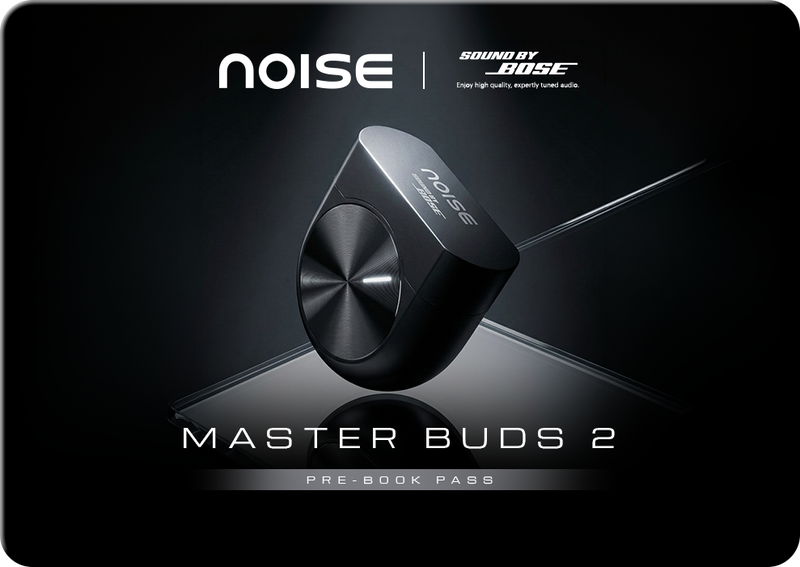 Master Buds 2 Pass
