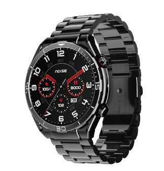 Elite Black