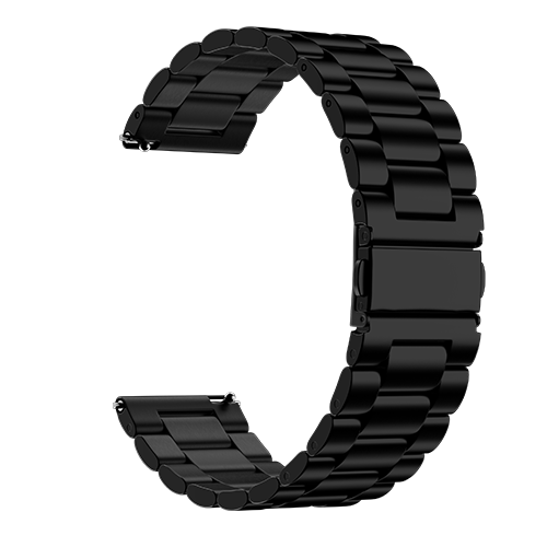 Watch metal belt hotsell