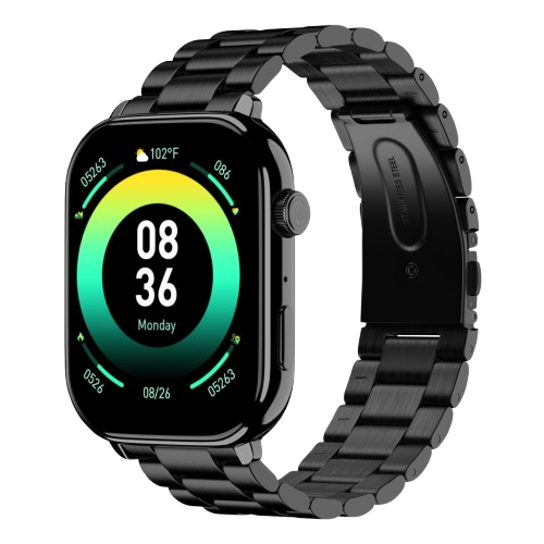 Elite Black