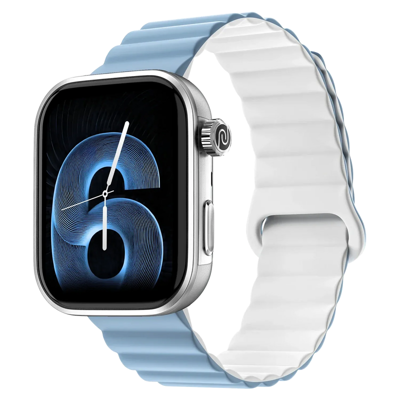Magnetic / Magnetic Blue