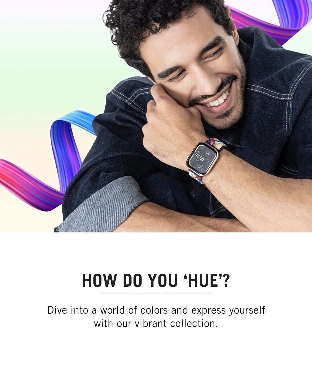 Gonoise watch strap shop
