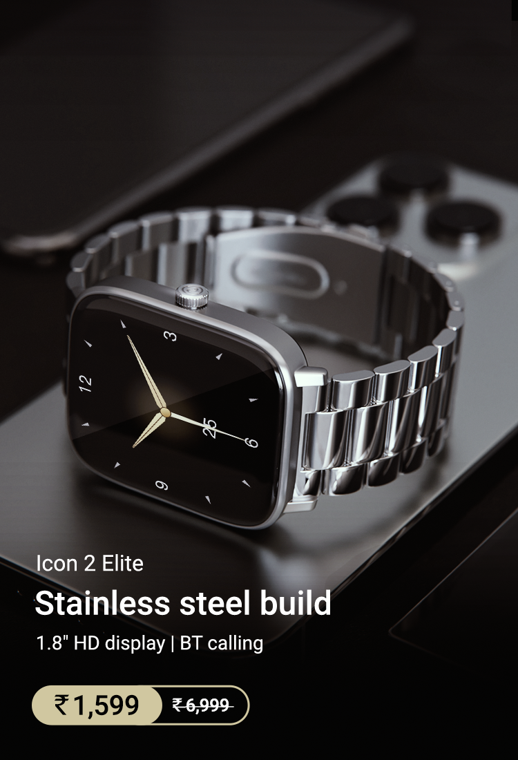 First copy smart watches top online