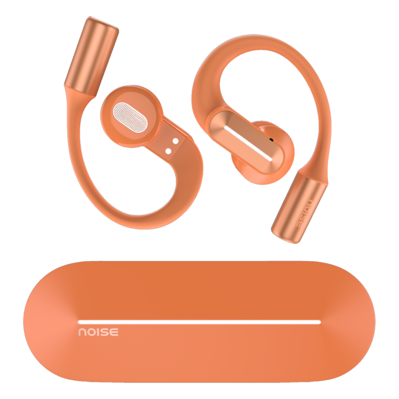 Chosen Orange