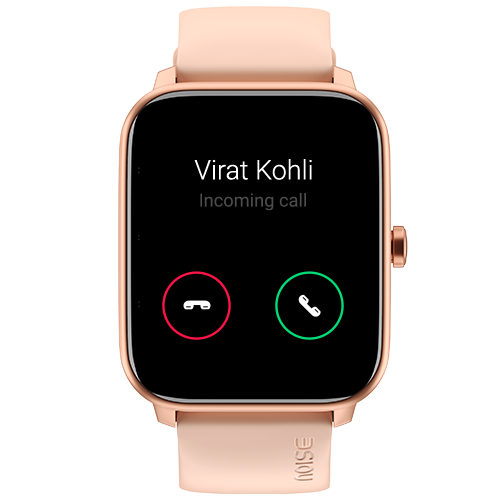 Rose Gold Pink